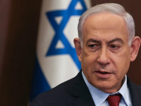 Netanyahu prostat vəzindən əməliyyat olunub