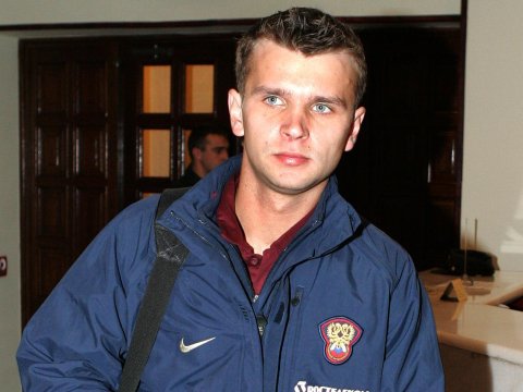Rusiya millisinin keçmiş futbolçusu müharibədə öldü