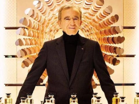 Fransız milyarderlər üçün &ldquo;qara il&rdquo; - 70 milyard dollar itirdilər