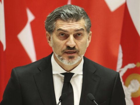 Gürcüstanın yeni prezidentindən Azərbaycanla bağlı ilk AÇIQLAMA