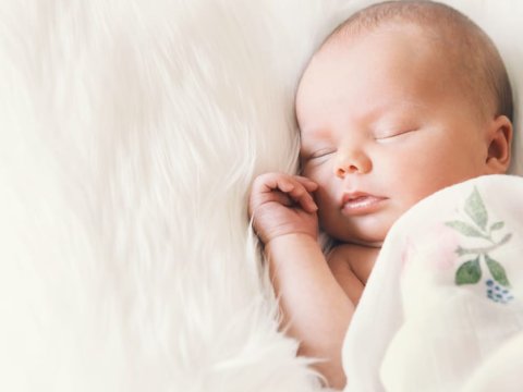 Yanvarın 1-dən yeni insanlar - &ldquo;Beta nəsli&rdquo;&nbsp;doğulacaq