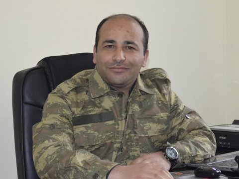 “Hərbi jurnalist Rəşad Süleymanov” Mükafatı onlara verildi - SİYAHI