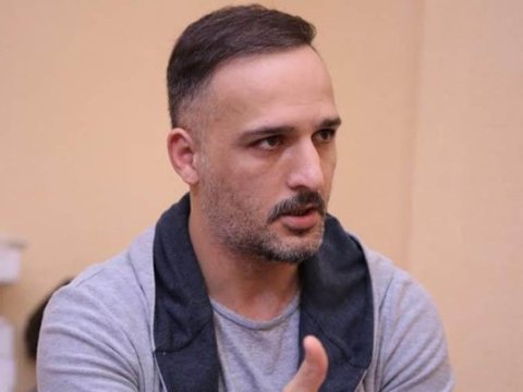 Azərin şikayəti rədd edildi