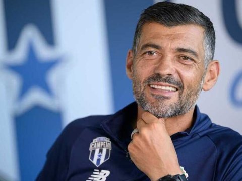 &ldquo;Milan&rdquo;ın yeni baş məşqçisi bəlli oldu