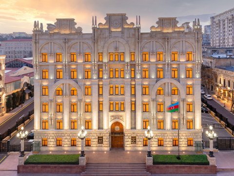 Qarabağa gedənlərin NƏZƏRİNƏ!