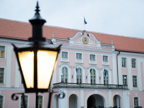 Estoniya deputatlarından Azərbaycana BAŞSAĞLIĞI