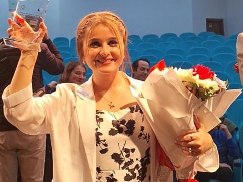 "Vətən üçün çox layihələrimiz olacaq" - Azərbaycan səhnəsinin ilk "Oliver"i