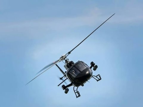 Azərbaycanda helikopterlər satışa çıxarılır - QİYMƏTLƏR