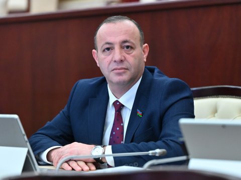 Qələbələrimizin əsasında həmrəyliyimiz dayanır&nbsp;