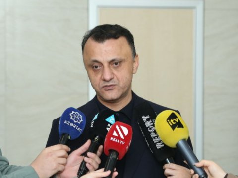 Vüqar Qurbanov yaralıların son durumunu AÇIQLADI