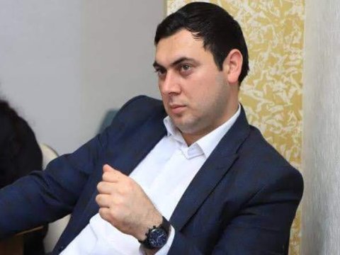 Nədən qəzaya düçar oldun?