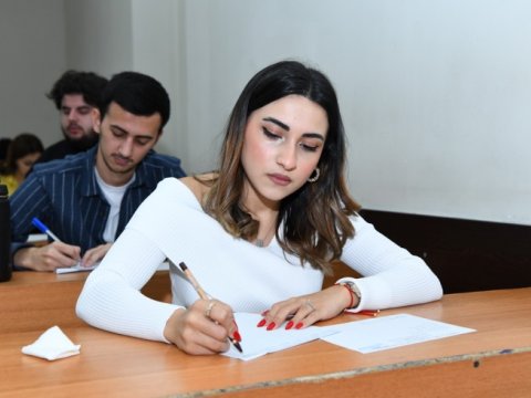 Bu universitetlərdə&nbsp;qış imtahan sessiyası BAŞLADI