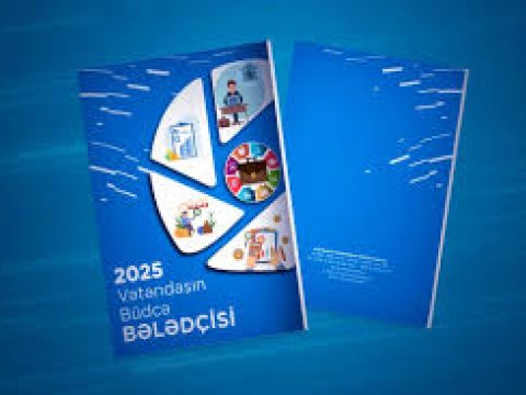 "Vətəndaşın büdcə bələdçisi" nədir? - Ekspert açıqladı