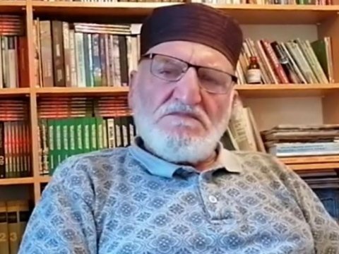 Yazıçı Əlisahib Əroğul VƏFAT EDİB