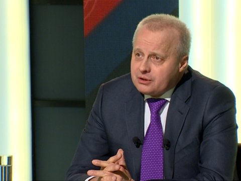 Rusiya 2025-ci ildə İrəvan və Bakı arasında sülhə çalışacaq -&nbsp;Səfir