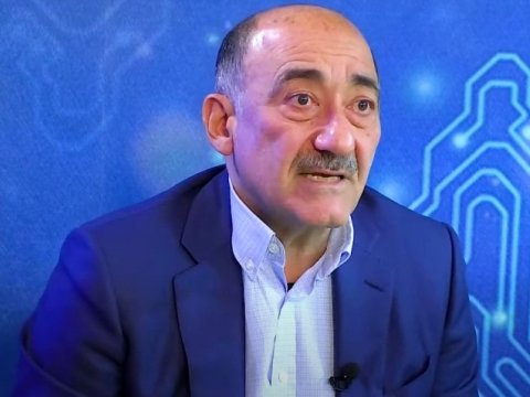 Mən kiminsə xahişi ilə iş görməmişəm - Əbülfəs Qarayevlə MÜSAHİBƏ