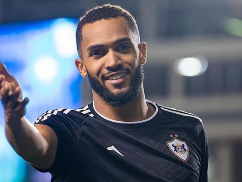 Juninyo &ldquo;Qarabağ&rdquo;dan bu kluba&nbsp;GEDİR