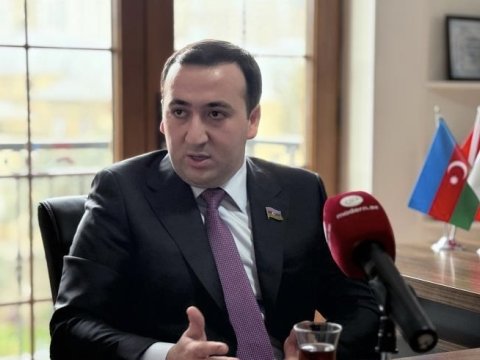 Azərbaycan beynəlxalq hüquqa və təhlükəsizliyə sadiqliyini bir daha nümayiş etdirdi