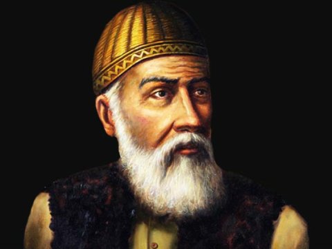 Mədəni irsə qayğı və tarixi zərurət