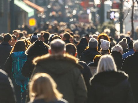 Postsovet məkanı: hansı ölkənin əhalisi artıb, hansında azalıb - MARAQLI