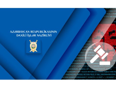 Kiberdələduzlara qarşı XƏBƏRDARLIQ