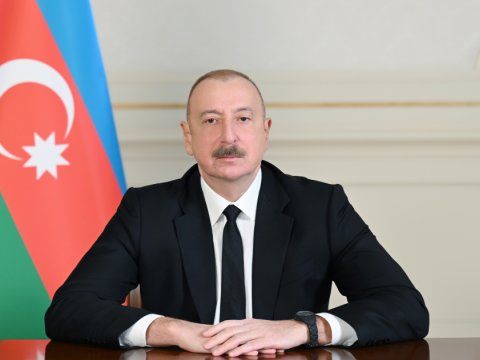 Prezidentdən Ermənistan rəhbərliyinə&nbsp;XƏBƏRDARLIQ