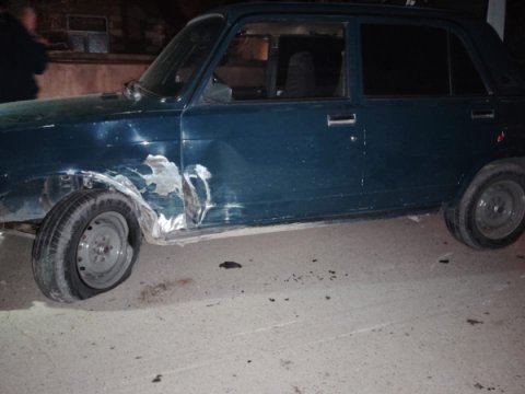 Tovuzda ağır qəza: ÖLƏN VAR