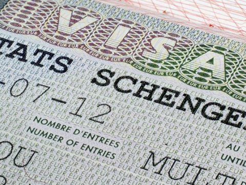 Daha iki dövlət şengen zonasına daxil oldu