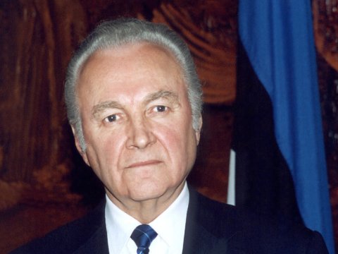 Sabiq Prezident 97 yaşında vəfat etdi