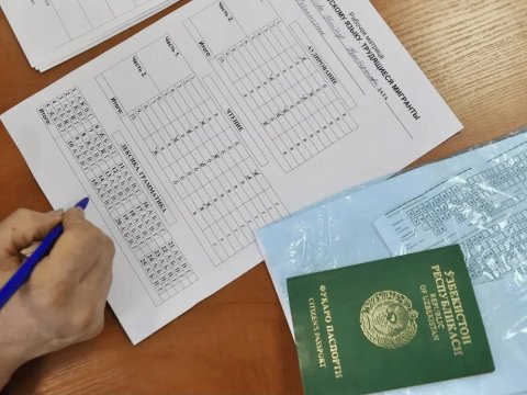 Rusiyaya gedənlərin nəzərinə - Yeni miqrasiya qaydaları qüvvəyə mindi