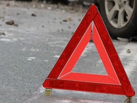 49 yaşlı piyadanı maşın&nbsp;vurub&nbsp;öldürdü