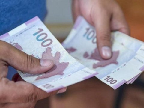 Azərbaycanda minimum əməkhaqqı ARTDI