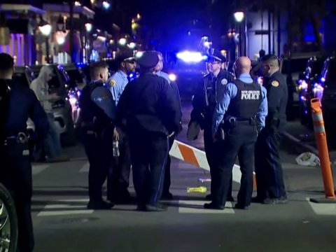 ABŞ-də dəhşətli cinayət: 10 nəfər öldü, 30 yaralı var - YENİLƏNİB