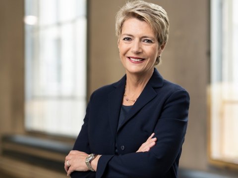 Bu nazir cəmi bir il prezident olacaq