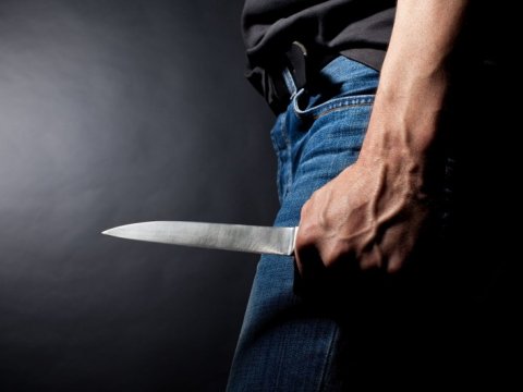 Şamaxıda dəhşət: qardaşlar bıçaqlandı, biri ÖLDÜ