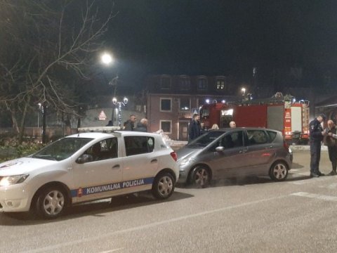 Monteneqroda silahlı insident - 7 nəfər ölüb