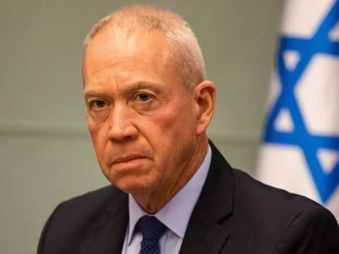 Qalant deputat mandatından imtina etdi