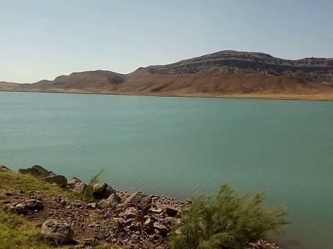 Su anbarının yenidən qurulmasına 12,4 milyon ayrıldı