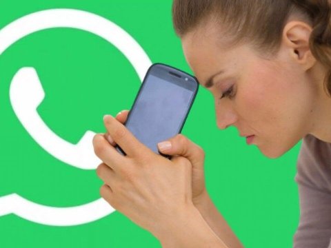 Bu telefonlarda "WhatsApp" işləməyəcək - SİYAHI