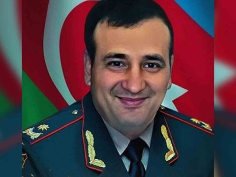 Polad kimi Polad&nbsp;