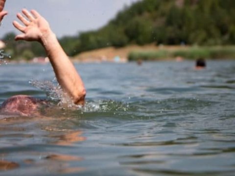 Kürdə batan yeniyetmənin meyiti tapıldı