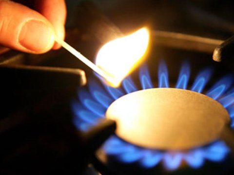 Təbii qazın yeni qiymətləri&nbsp;- CƏDVƏL