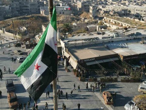 Suriyada əsas itirən tərəf Tehran oldu - Türkiyəli ekspert