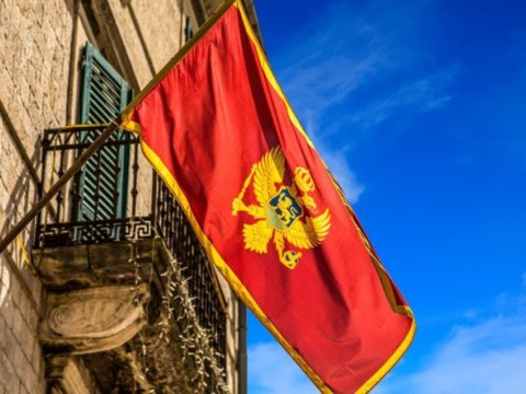 Monteneqroda üç günlük milli matəm elan olundu