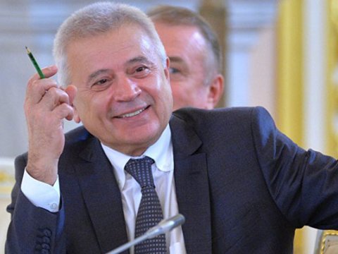 Vahid Ələkbərov sərvətini ən çox artıran milyarderlər SİYAHISINDA