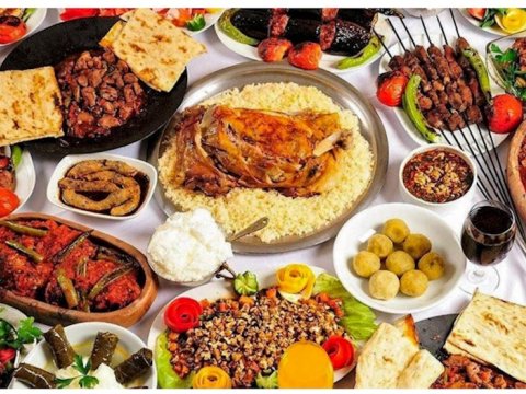 Bayram süfrəsinin ən tez xarab olan və zəhərləyən QİDALAR