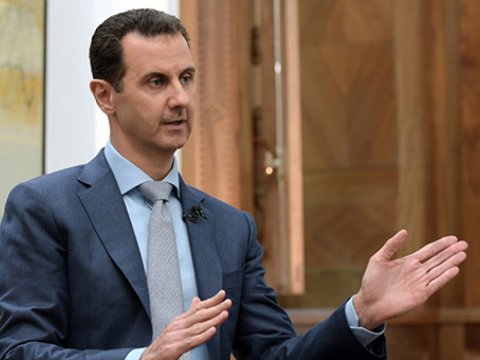 Əsədi Rusiyada&nbsp;zəhərlədilər