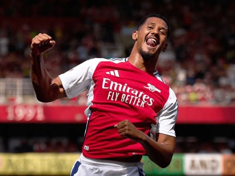 "Real" "Arsenal"ın müdafiəçisi üçün 100 milyon avro təklif etdi