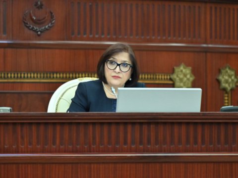 Spiker həmkarına məktub YAZDI