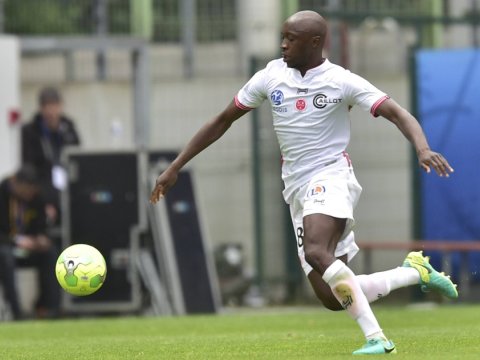 "Qarabağ" məşhur futbolçunu transfer etmək istəyir